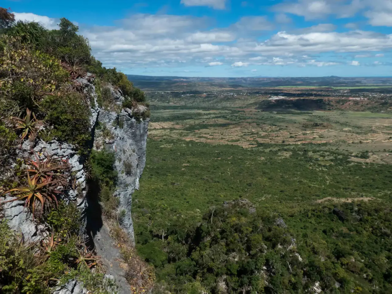 La Montagne des Français
